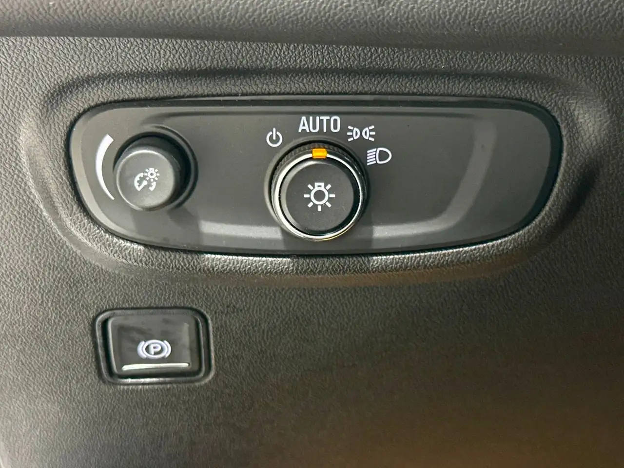 GMC Terrain снимка GMC Terrain