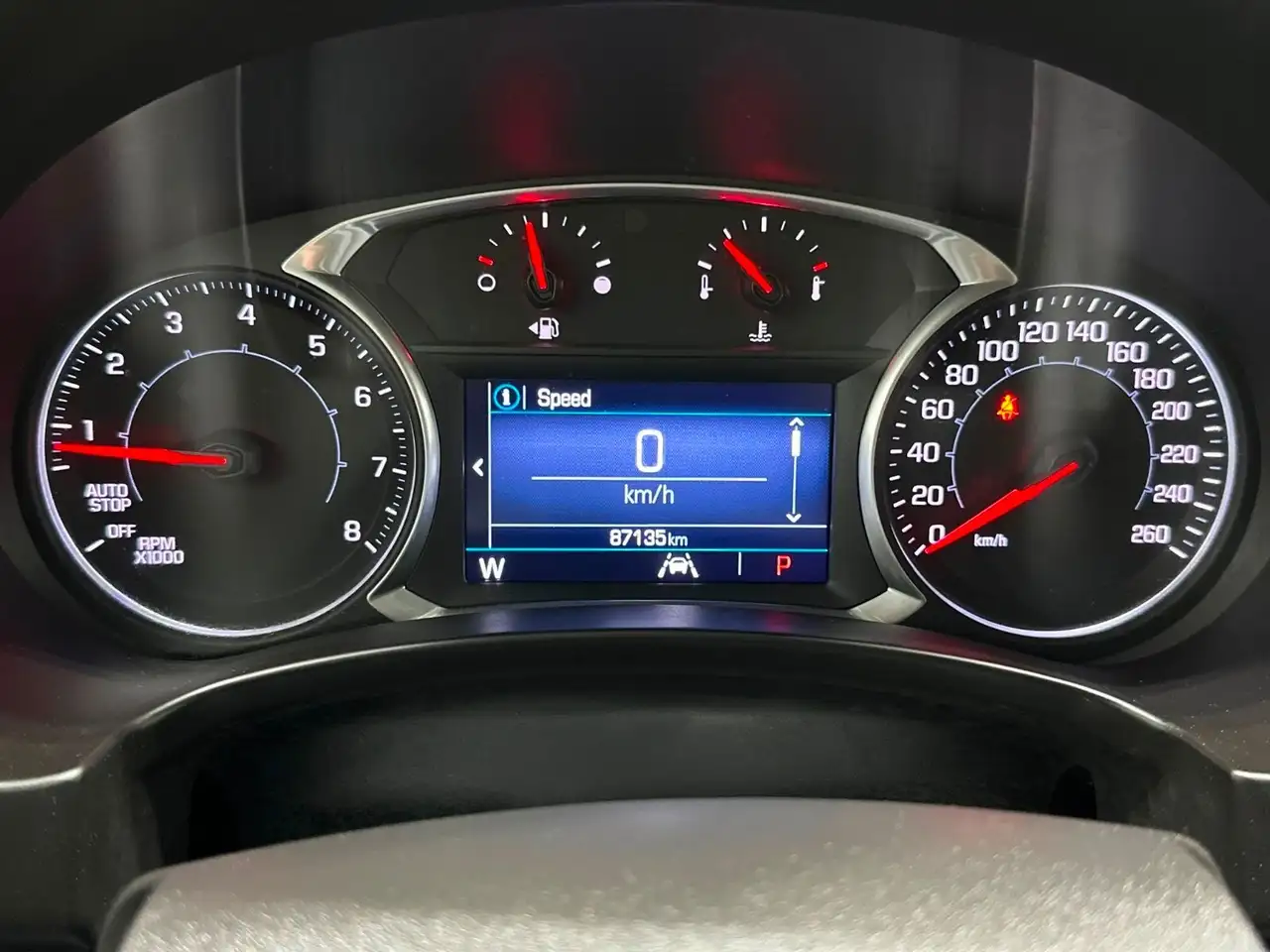 GMC Terrain снимка GMC Terrain