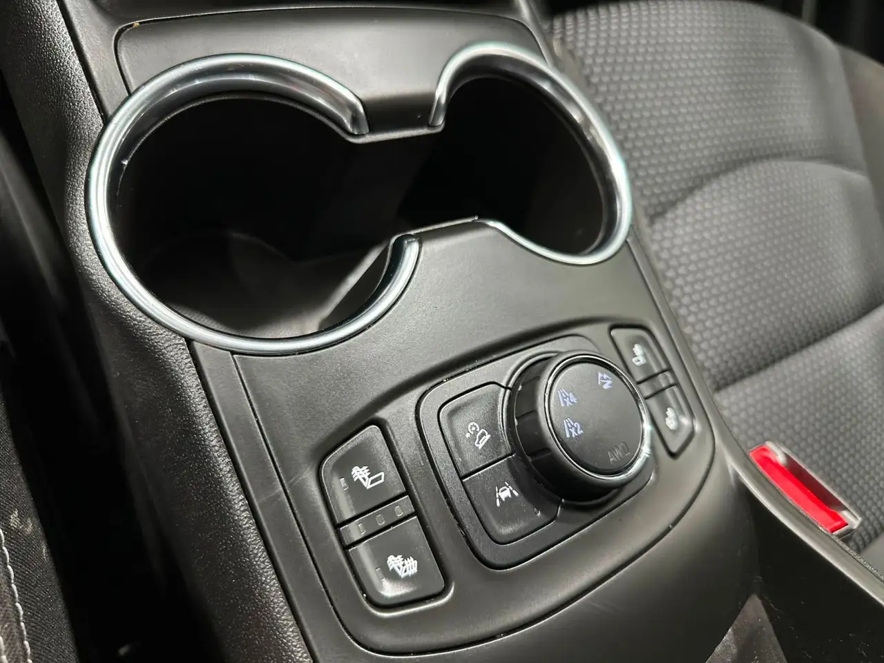 GMC Terrain снимка GMC Terrain