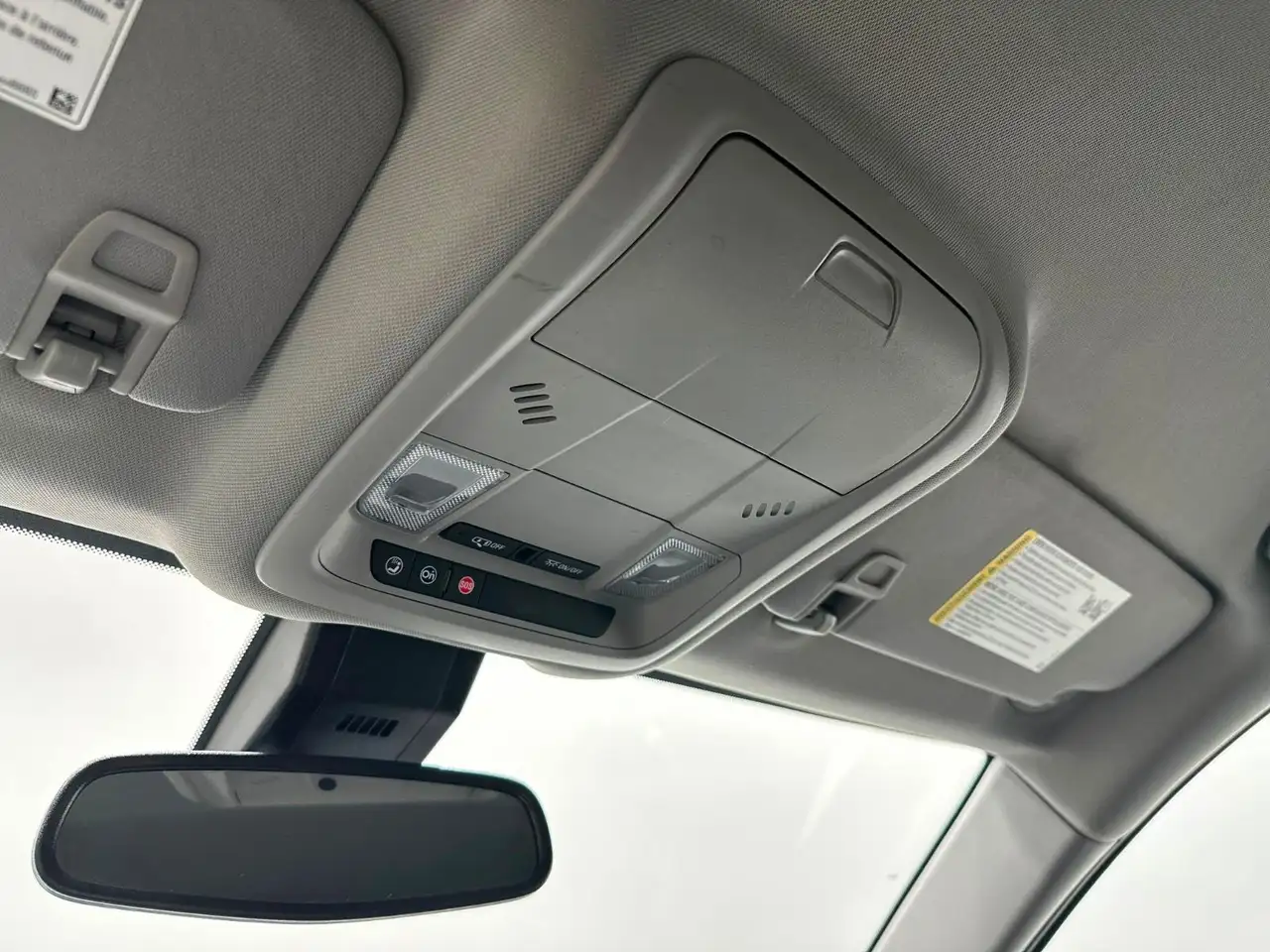 GMC Terrain снимка GMC Terrain