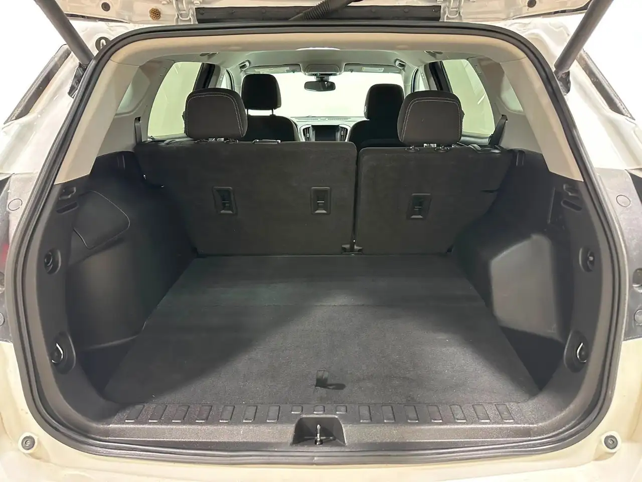 GMC Terrain снимка GMC Terrain