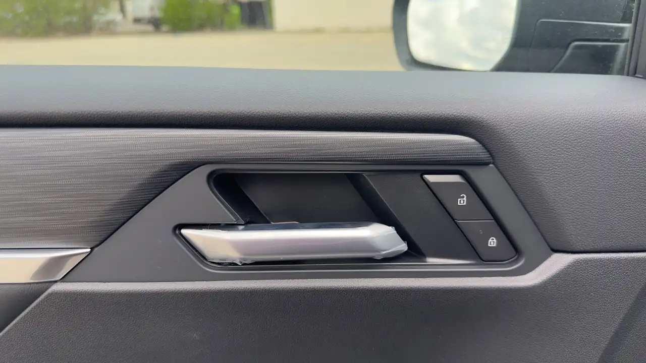 GMC Acadia снимка GMC Acadia