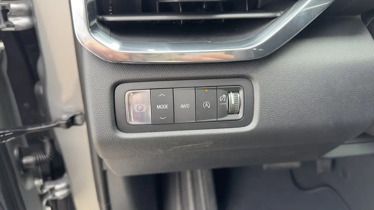 GMC Acadia снимка GMC Acadia