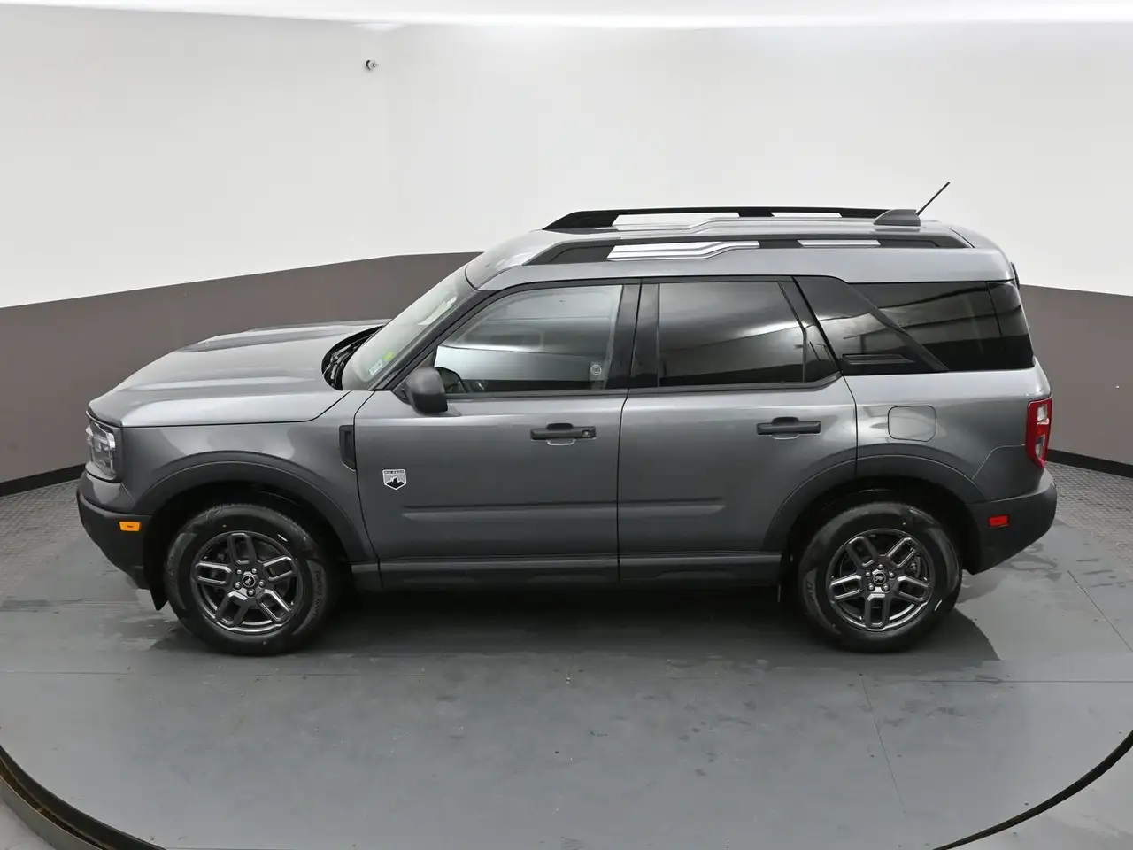 Ford Bronco Sport снимка Ford Bronco Sport