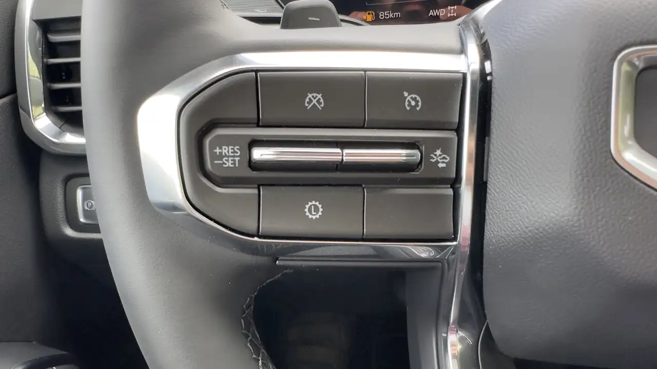GMC Acadia снимка GMC Acadia