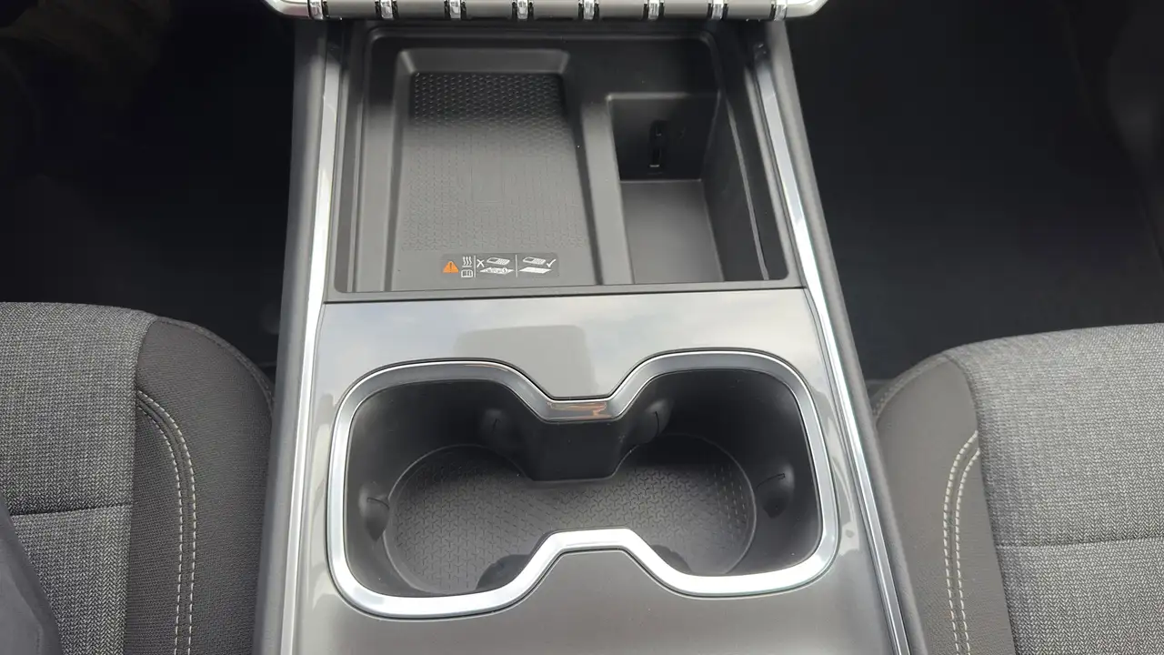 GMC Acadia снимка GMC Acadia