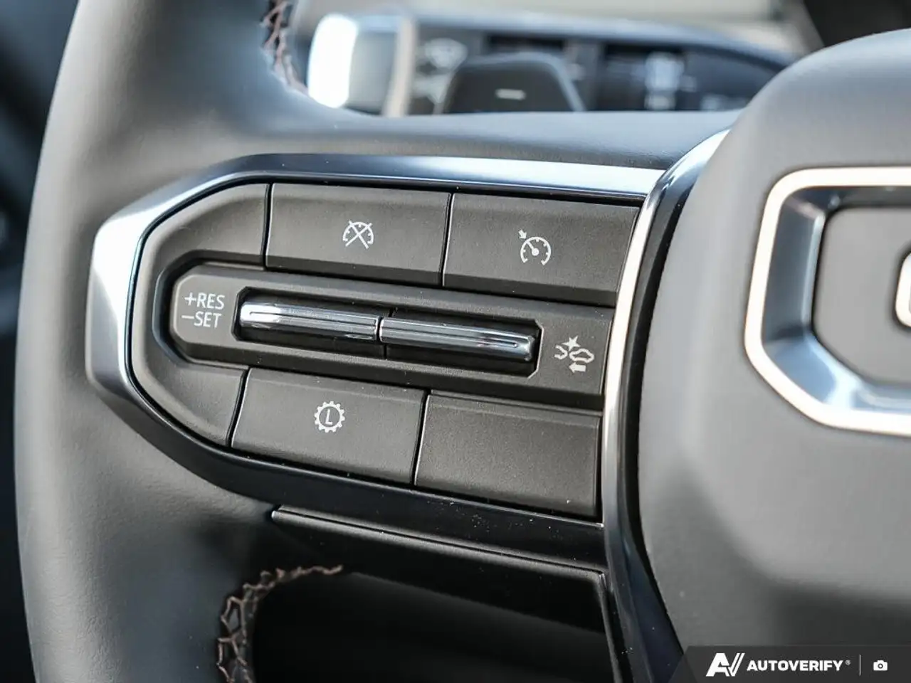 GMC Acadia photo GMC Acadia