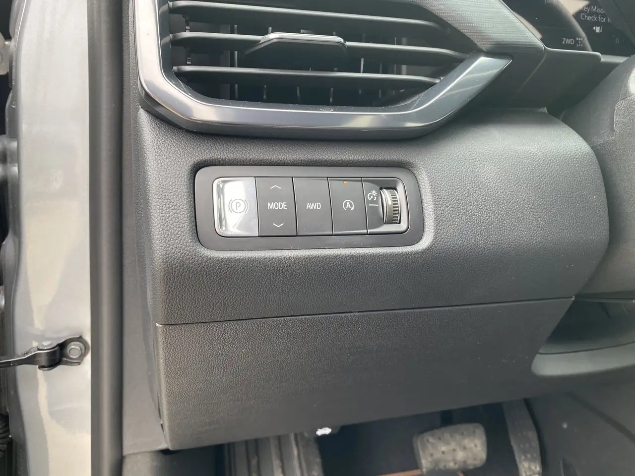 GMC Acadia снимка GMC Acadia