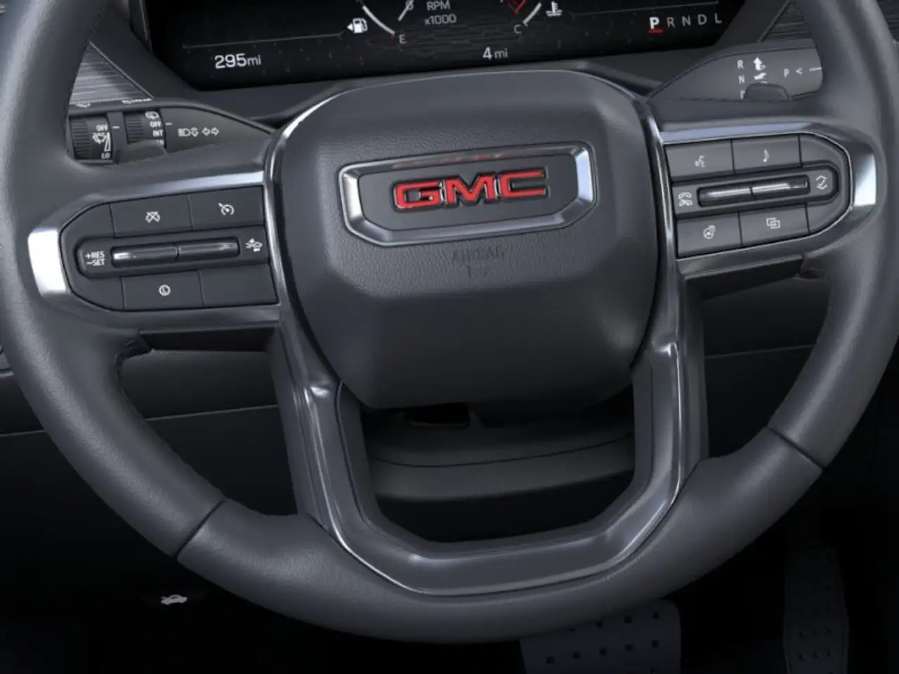 GMC Acadia снимка GMC Acadia