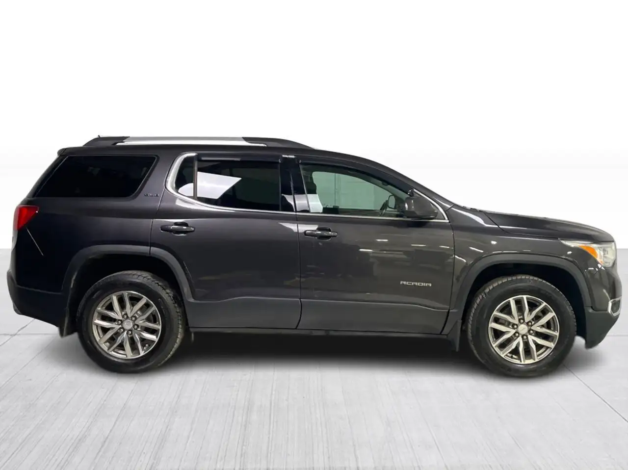 2019 GMC Acadia