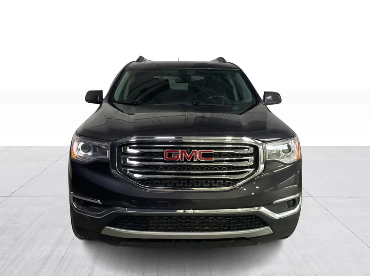 GMC Acadia fotografie GMC Acadia
