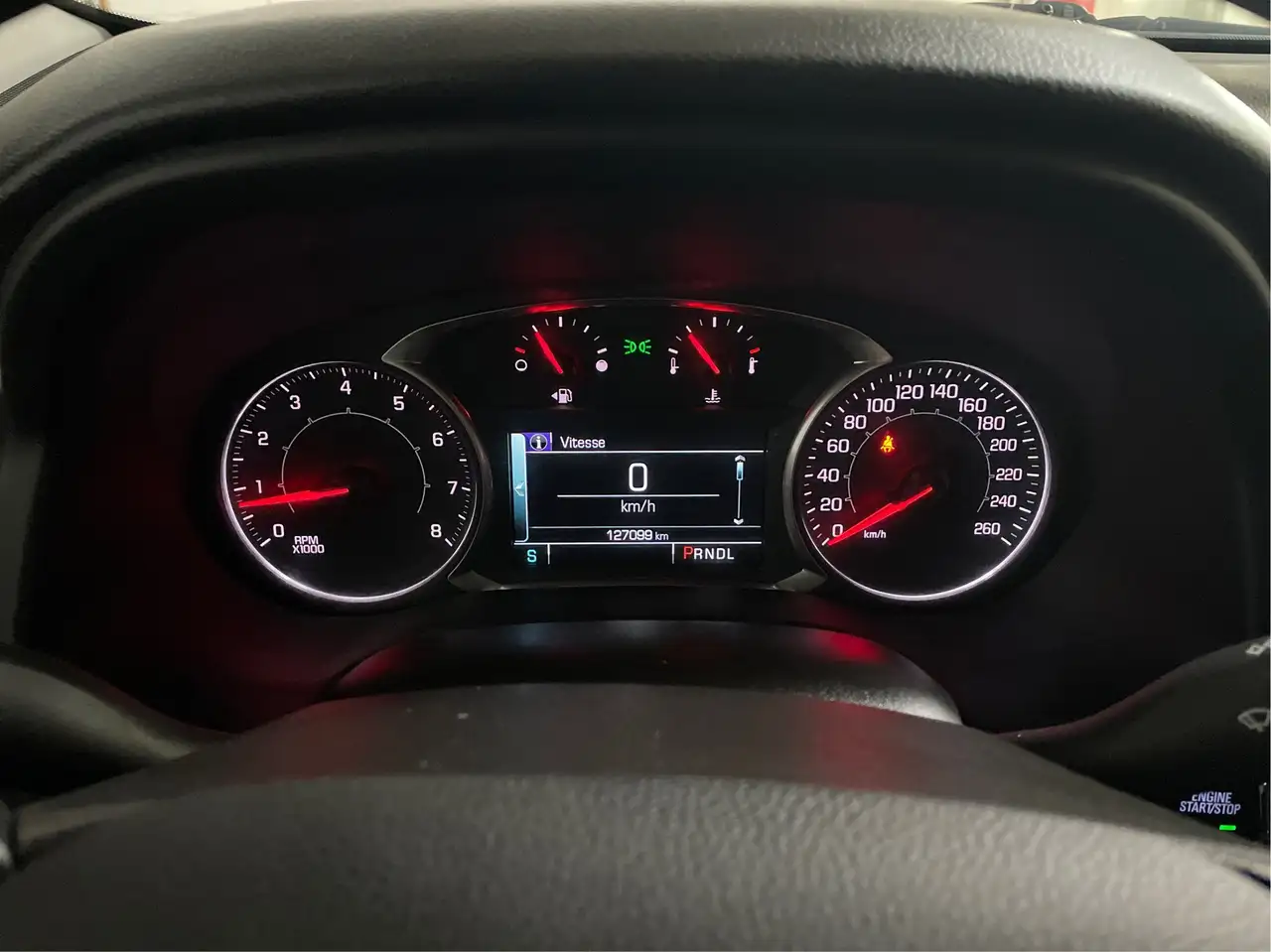 GMC Acadia fotografie GMC Acadia