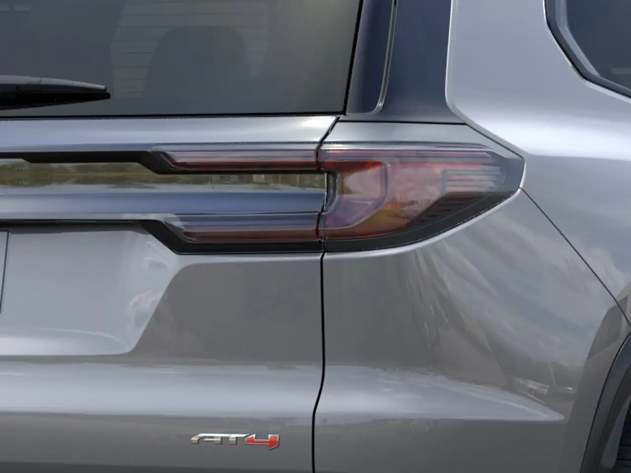 GMC Acadia снимка GMC Acadia