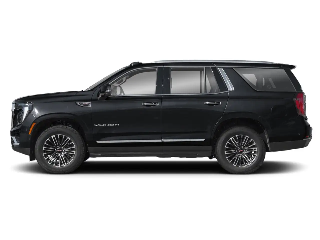 GMC Yukon снимка GMC Yukon