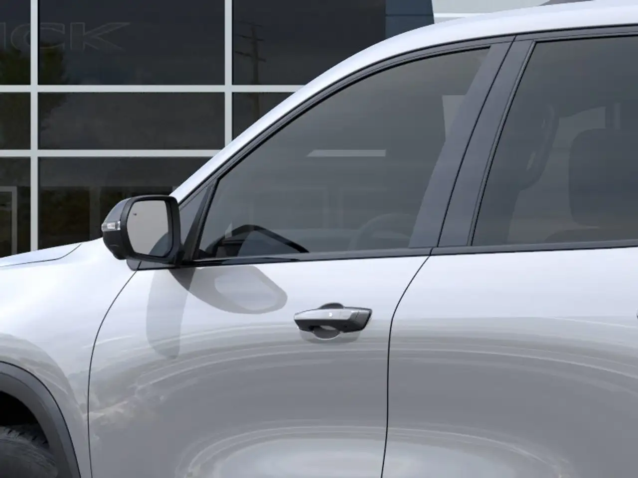 GMC Acadia снимка GMC Acadia
