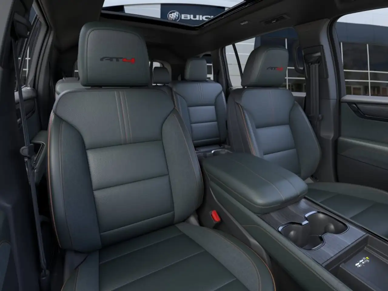 GMC Acadia снимка GMC Acadia