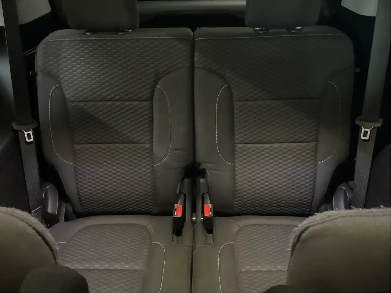 GMC Acadia fotografie GMC Acadia