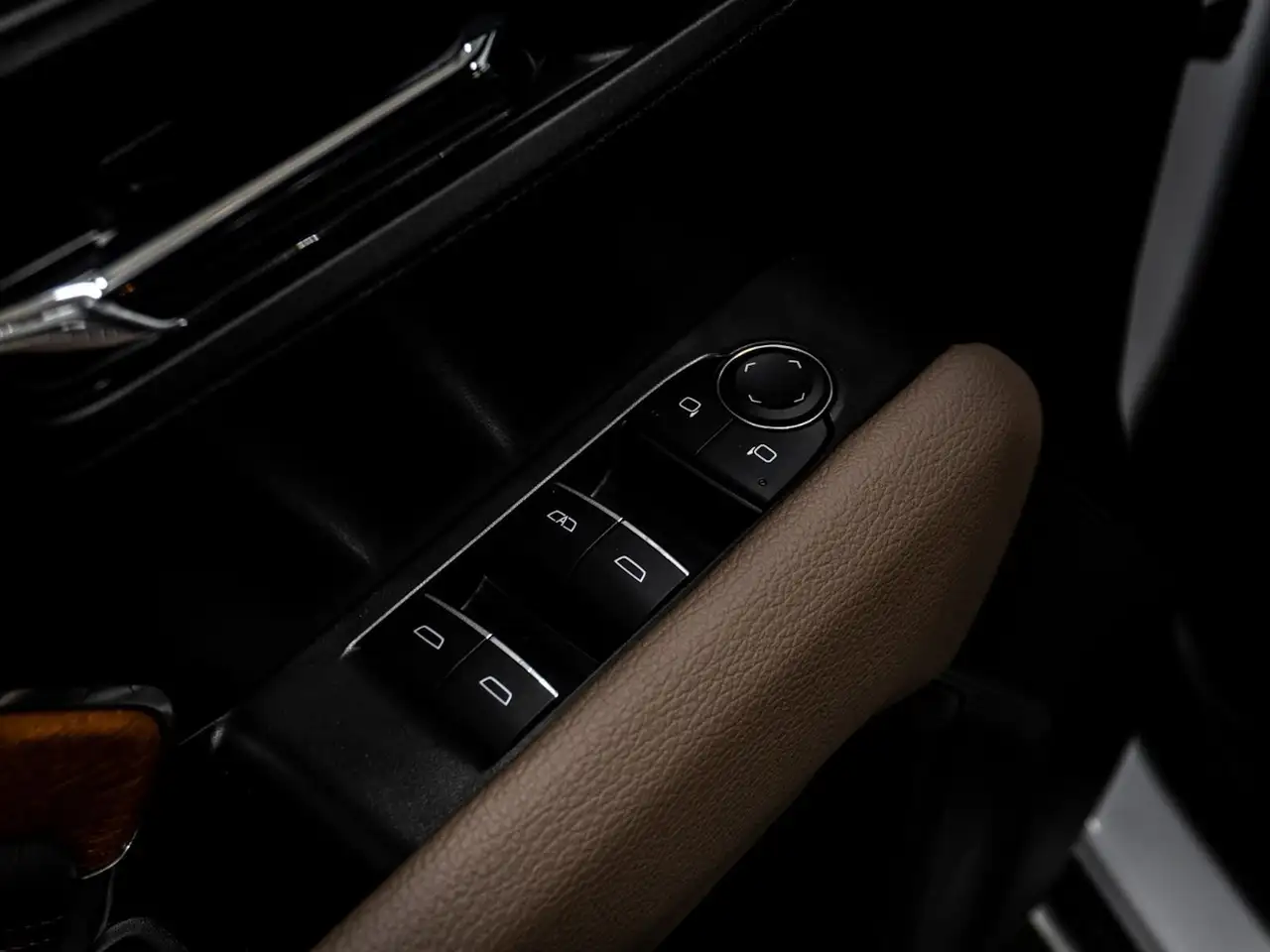 GMC Canyon fotografie GMC Canyon