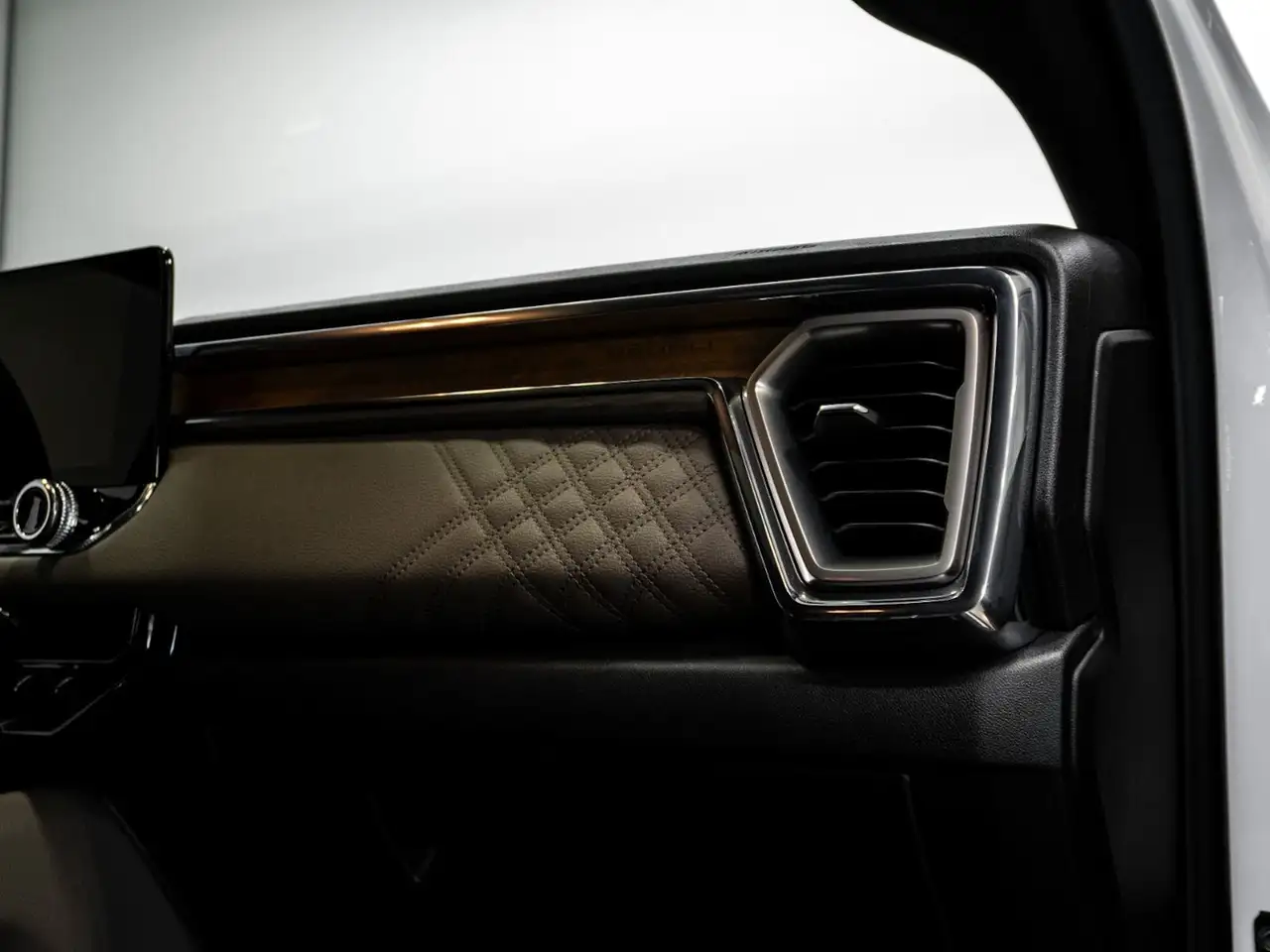 GMC Canyon fotografie GMC Canyon