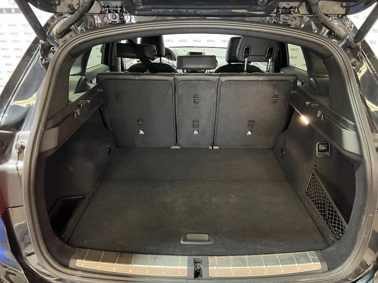 BMW X1 photo BMW X1