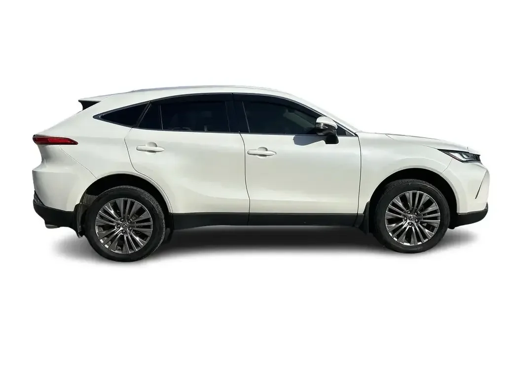 Toyota Venza снимка Toyota Venza