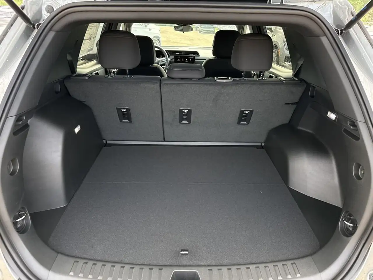 GMC Terrain снимка GMC Terrain
