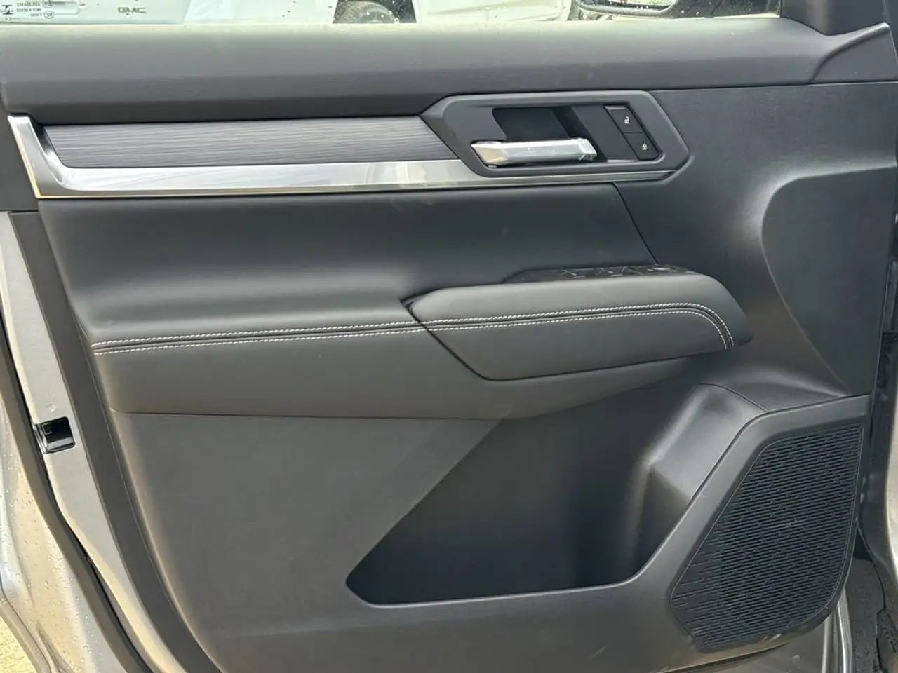 GMC Terrain снимка GMC Terrain