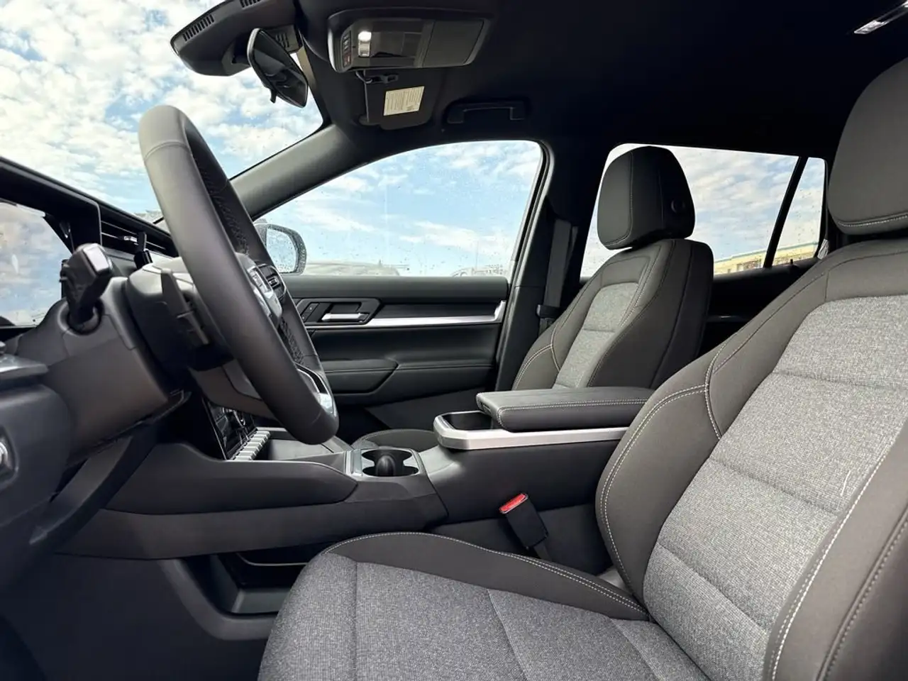 GMC Terrain снимка GMC Terrain