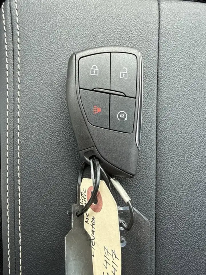 GMC Terrain снимка GMC Terrain