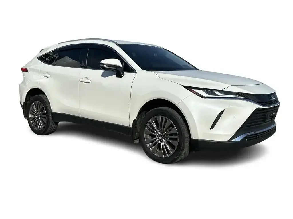 Toyota Venza снимка Toyota Venza