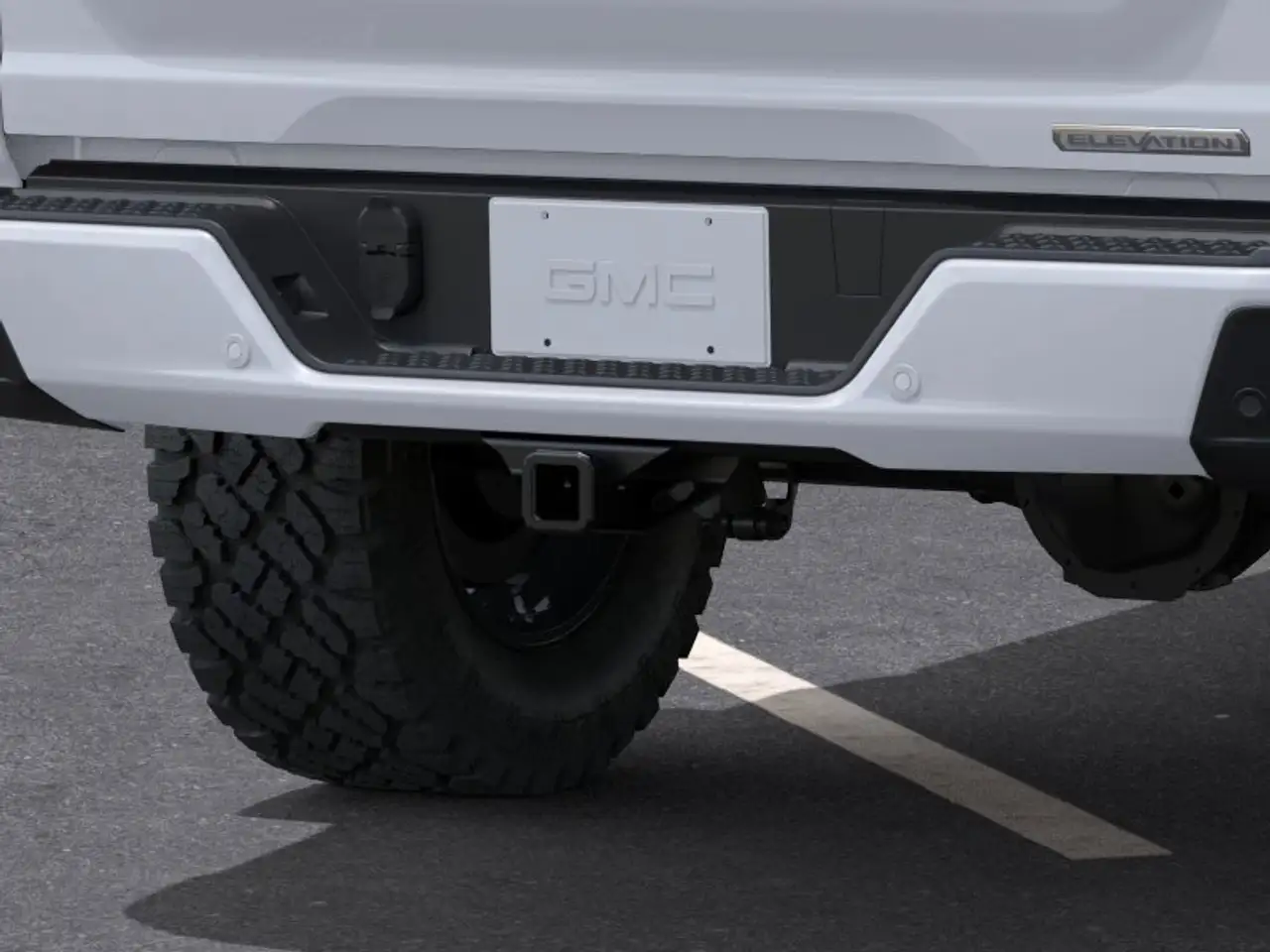 GMC Canyon photo GMC Canyon