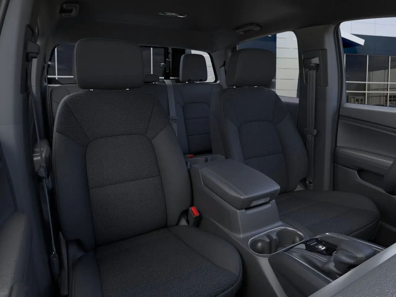 GMC Canyon photo GMC Canyon