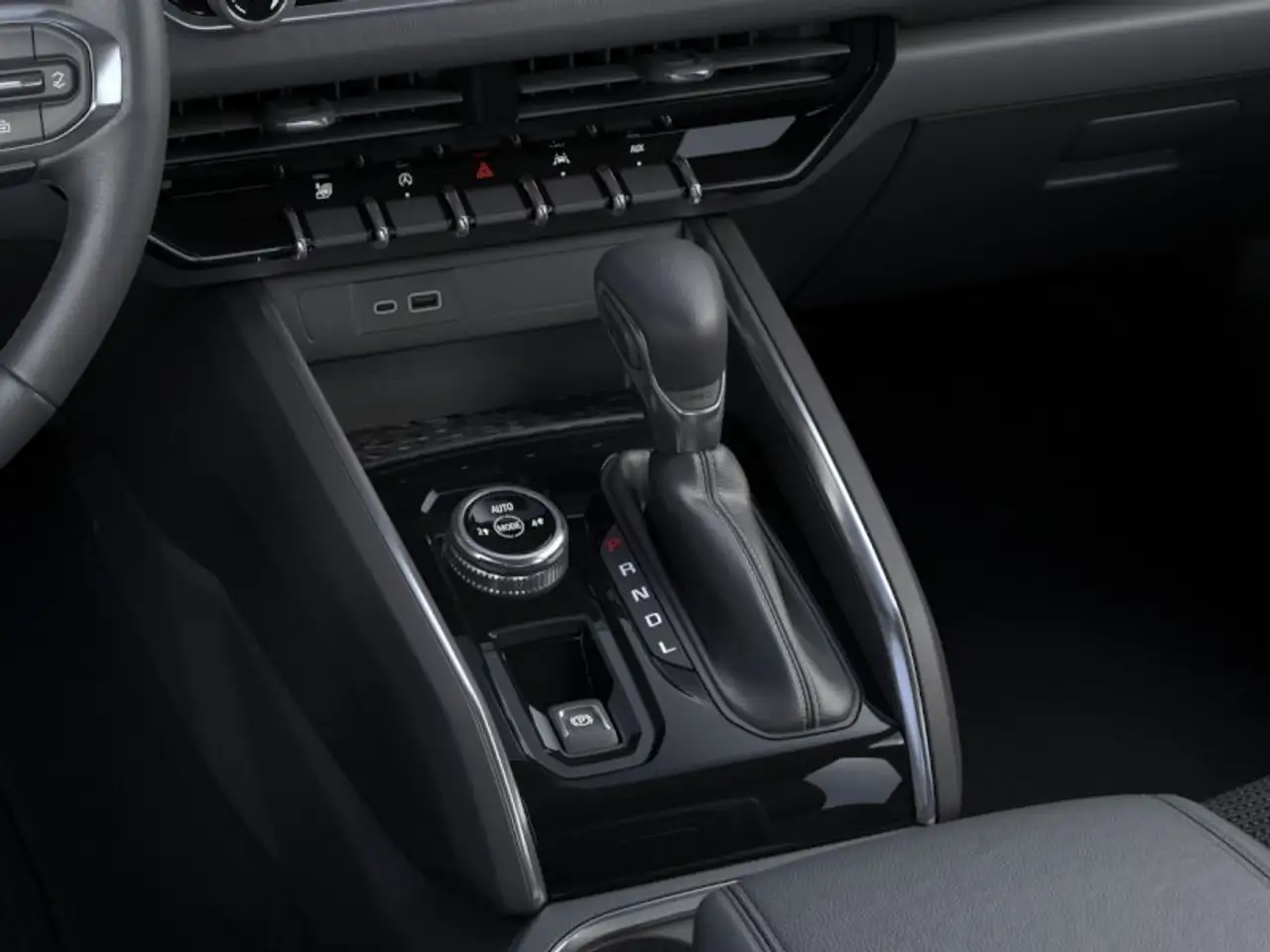 GMC Canyon photo GMC Canyon