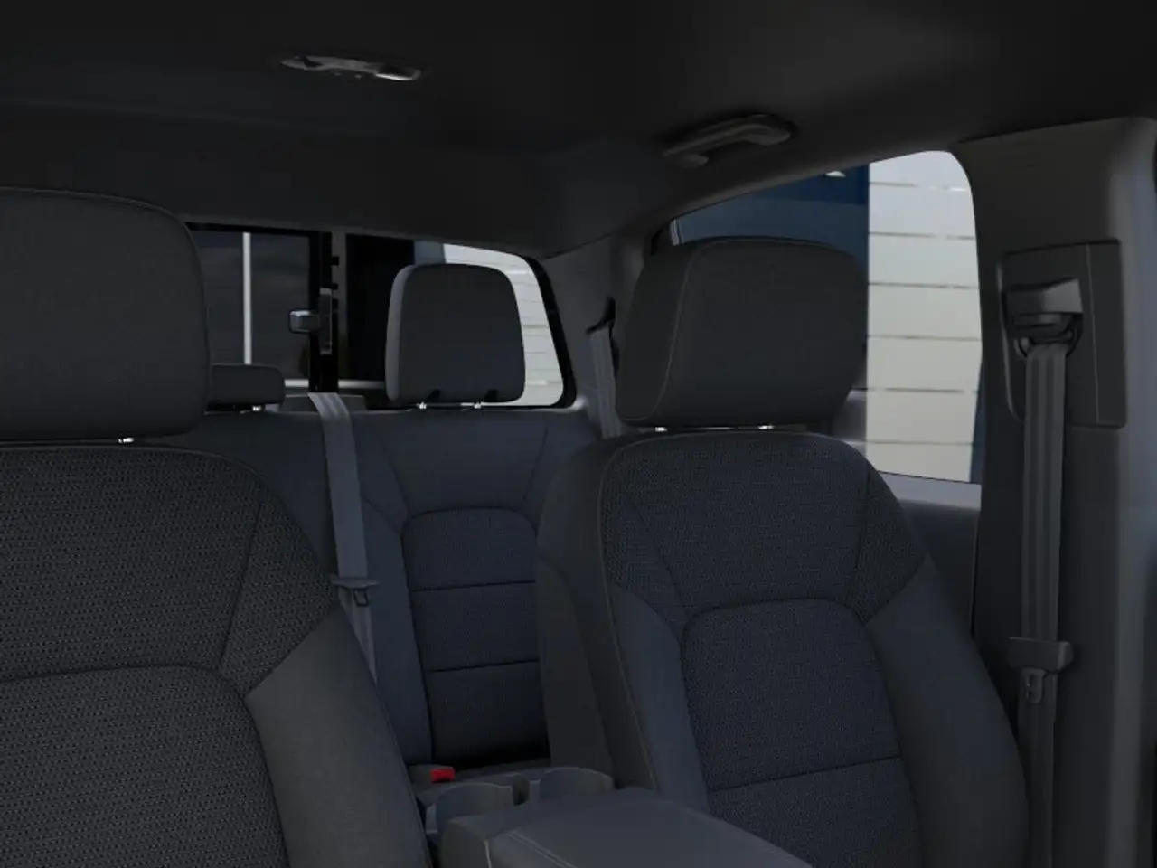 GMC Canyon photo GMC Canyon