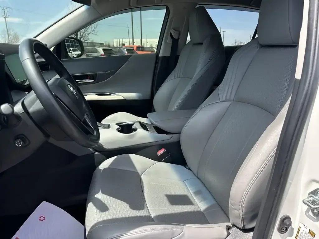 Toyota Venza снимка Toyota Venza
