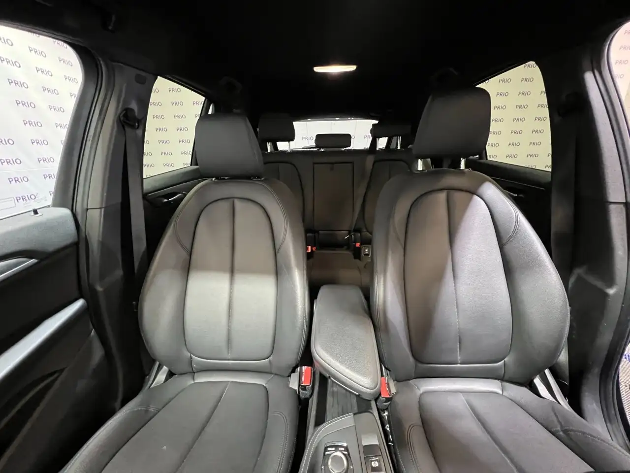BMW X1 photo BMW X1