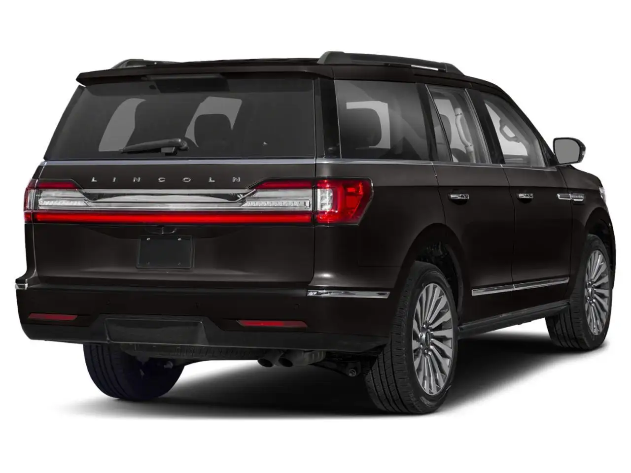 Lincoln Navigator снимка Lincoln Navigator
