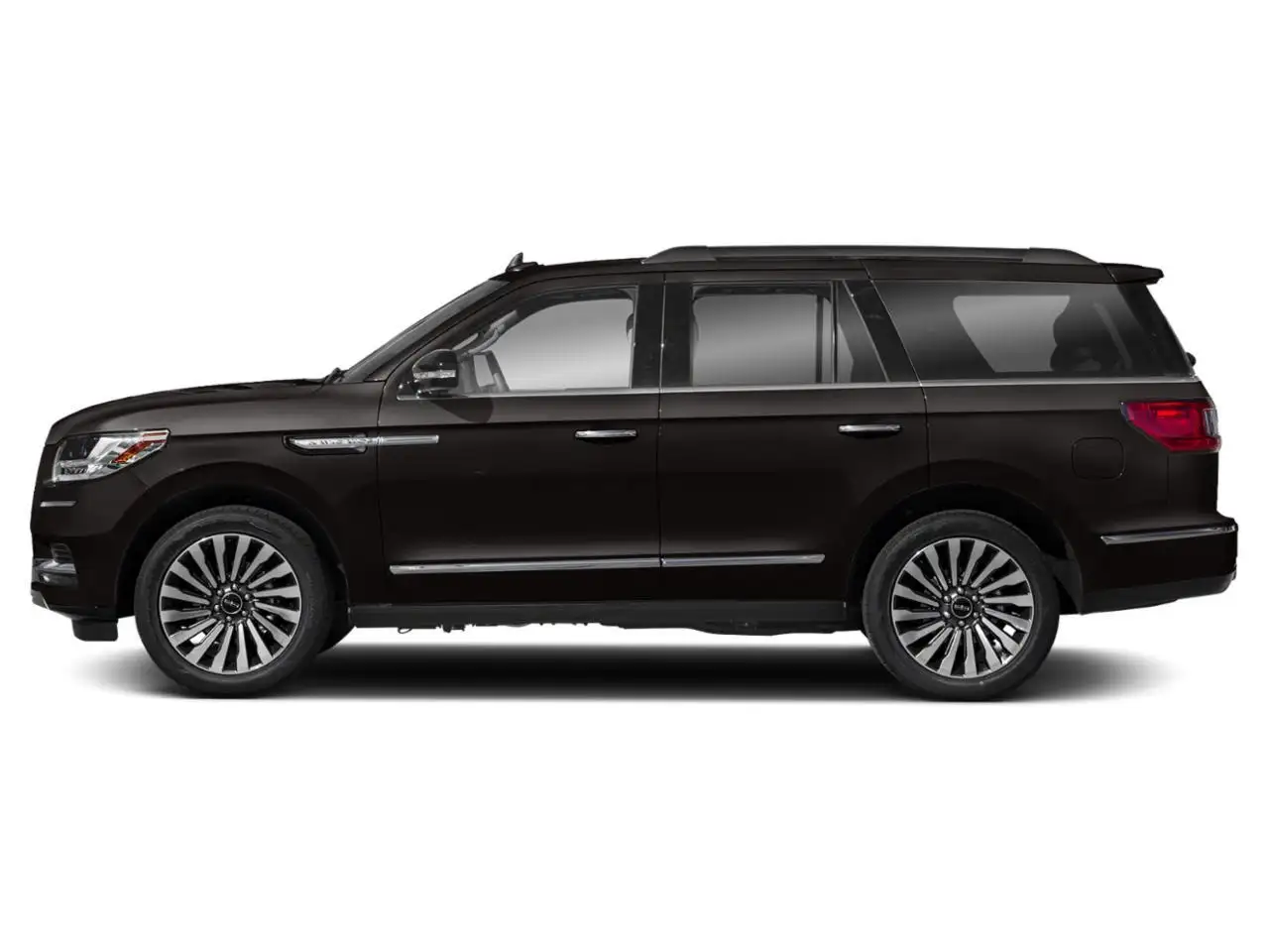 Lincoln Navigator снимка Lincoln Navigator