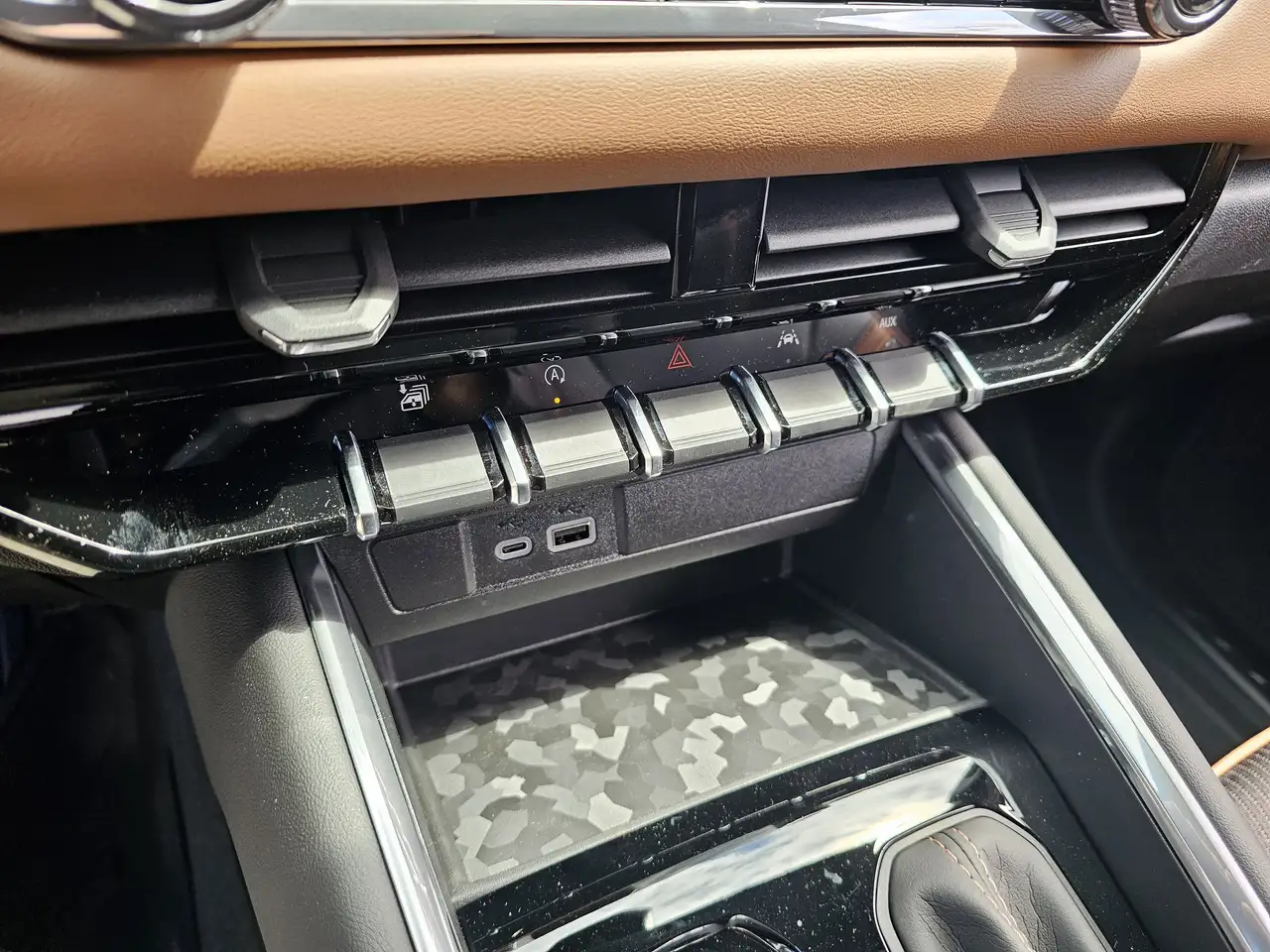 GMC Canyon fotografie GMC Canyon