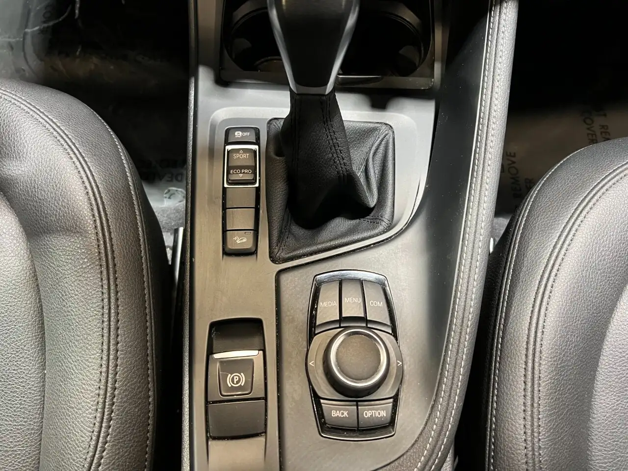BMW X1 photo BMW X1