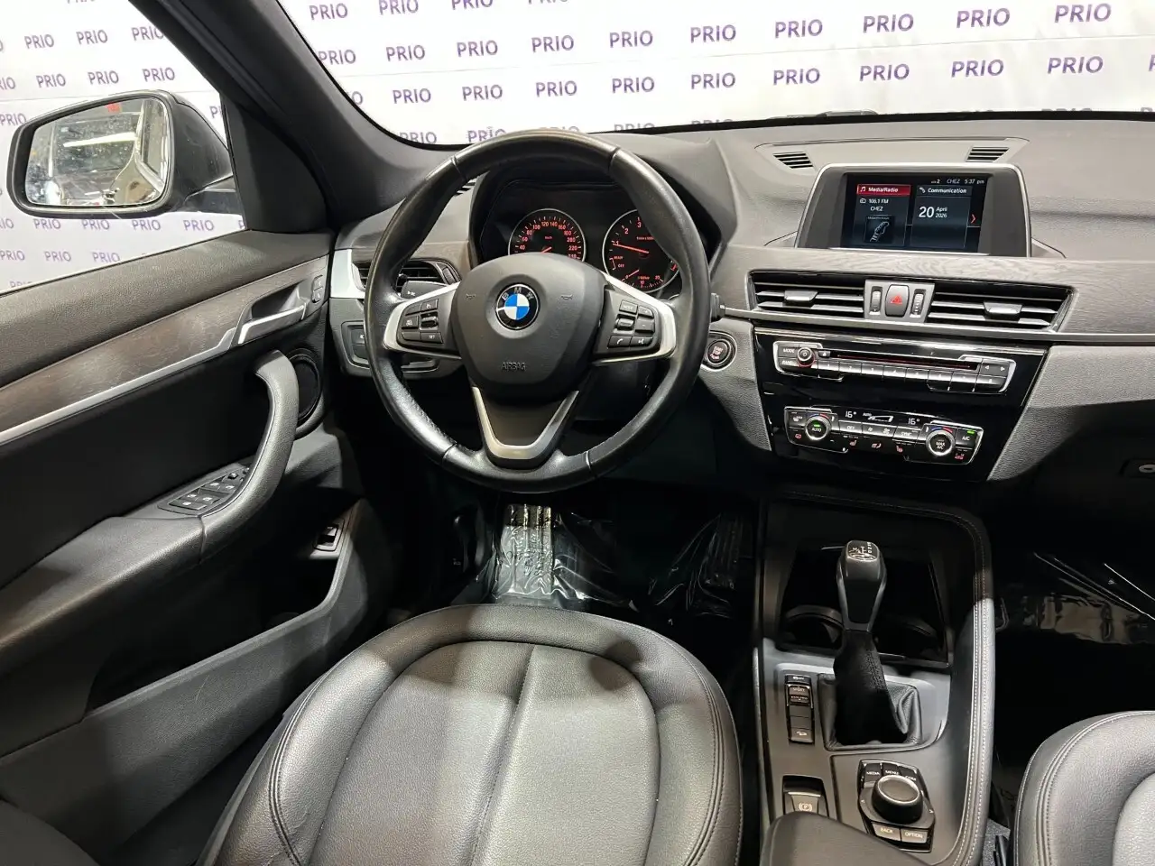 BMW X1 photo BMW X1