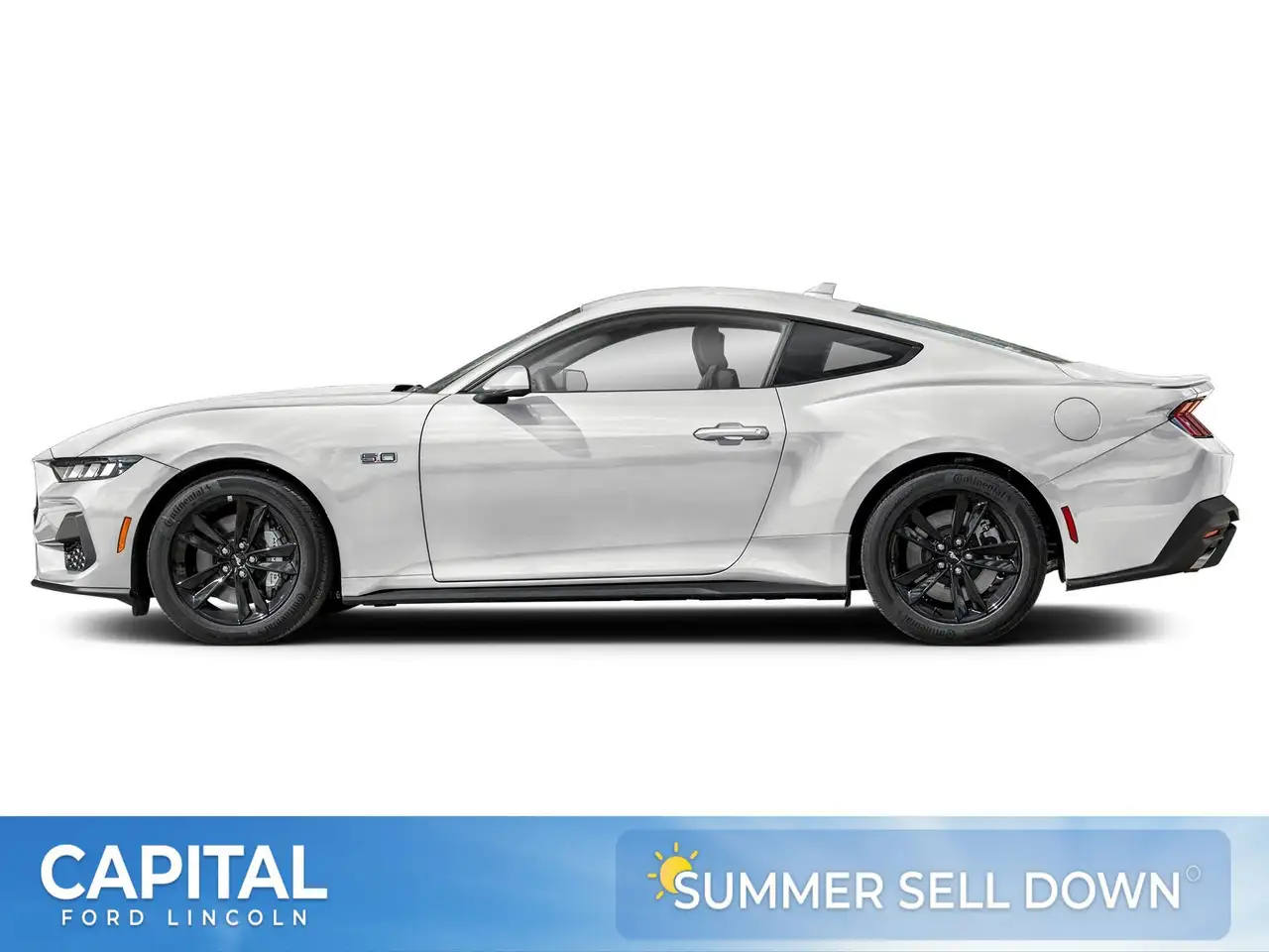 Ford Mustang photo Ford Mustang