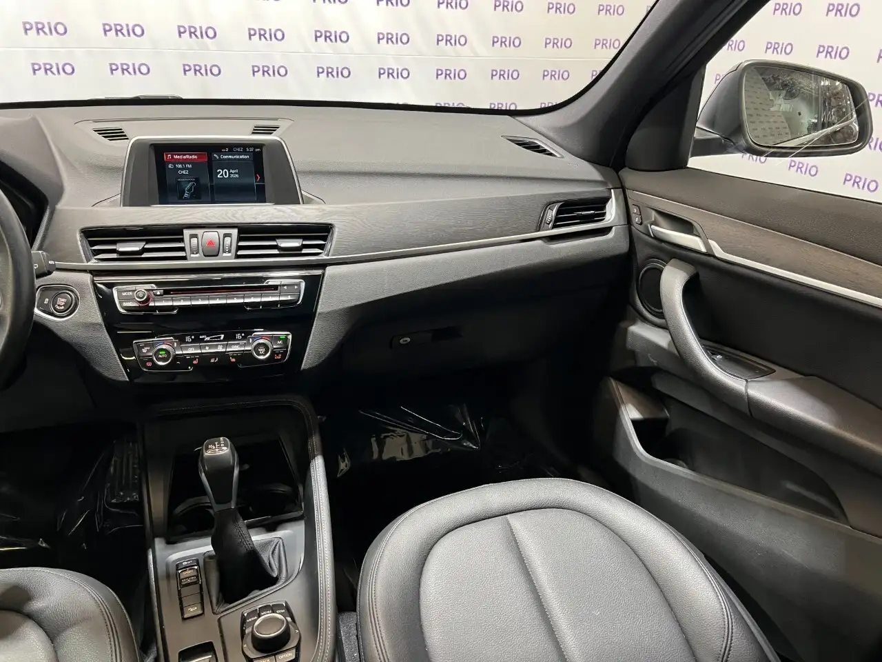 BMW X1 photo BMW X1