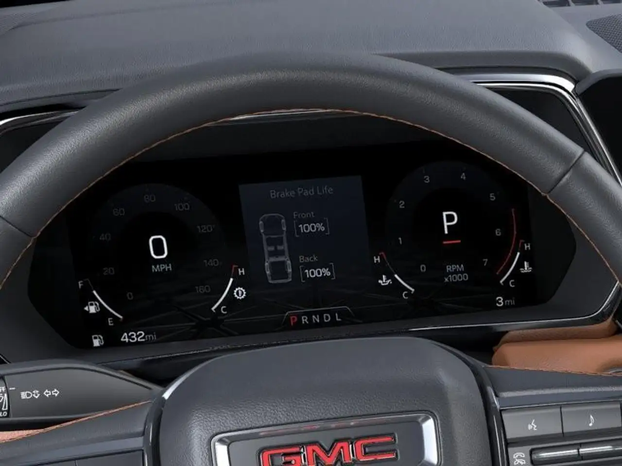 GMC Canyon photo GMC Canyon