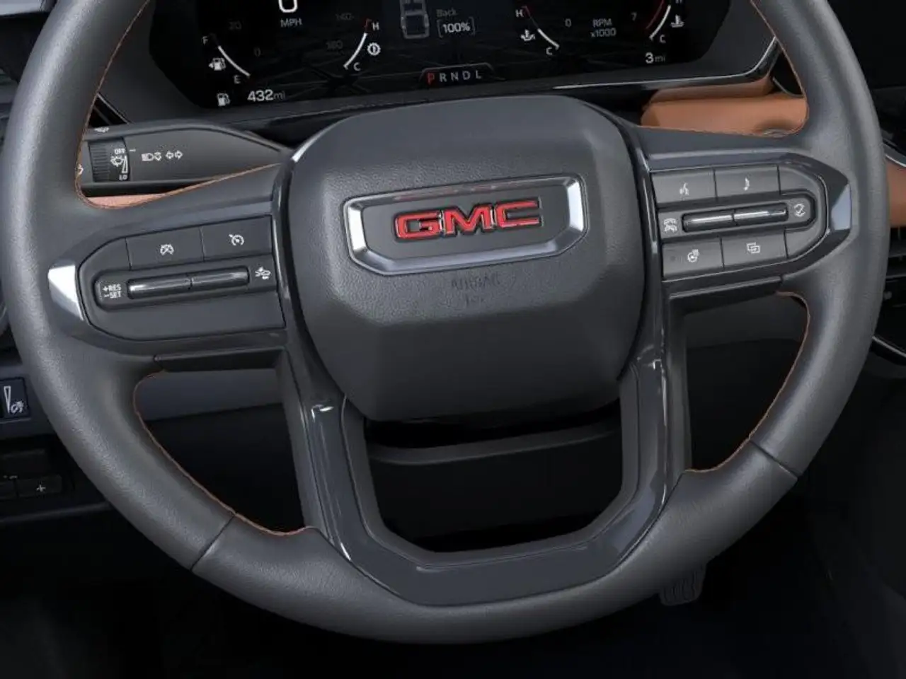 GMC Canyon photo GMC Canyon