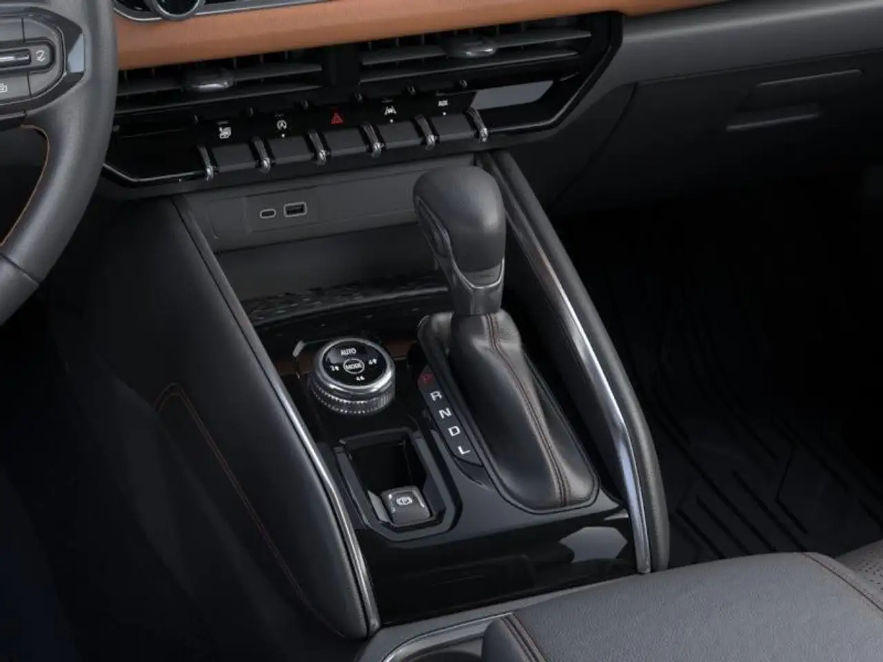 GMC Canyon photo GMC Canyon