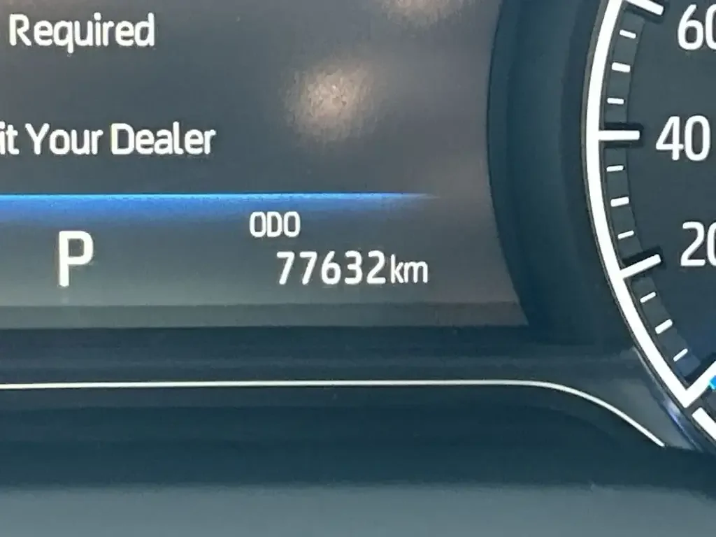 Toyota Venza снимка Toyota Venza