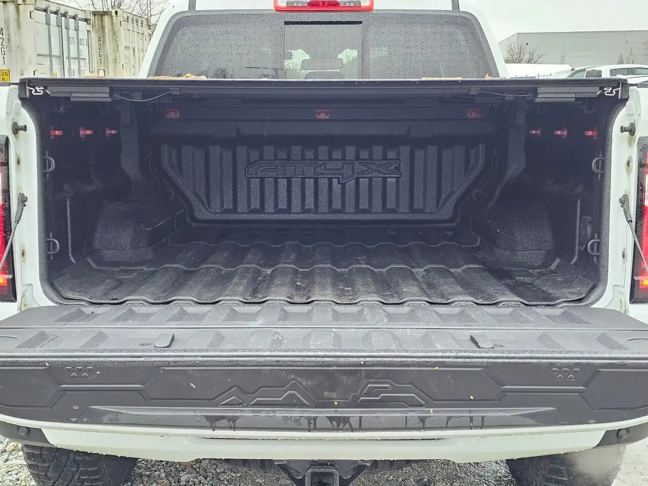 GMC Canyon снимка GMC Canyon