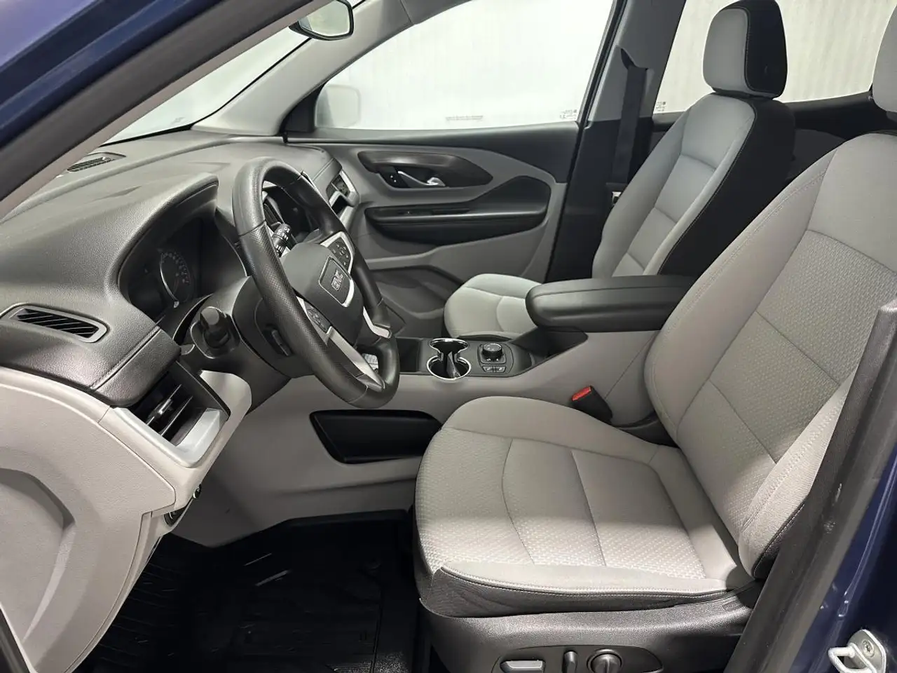 GMC Terrain снимка GMC Terrain