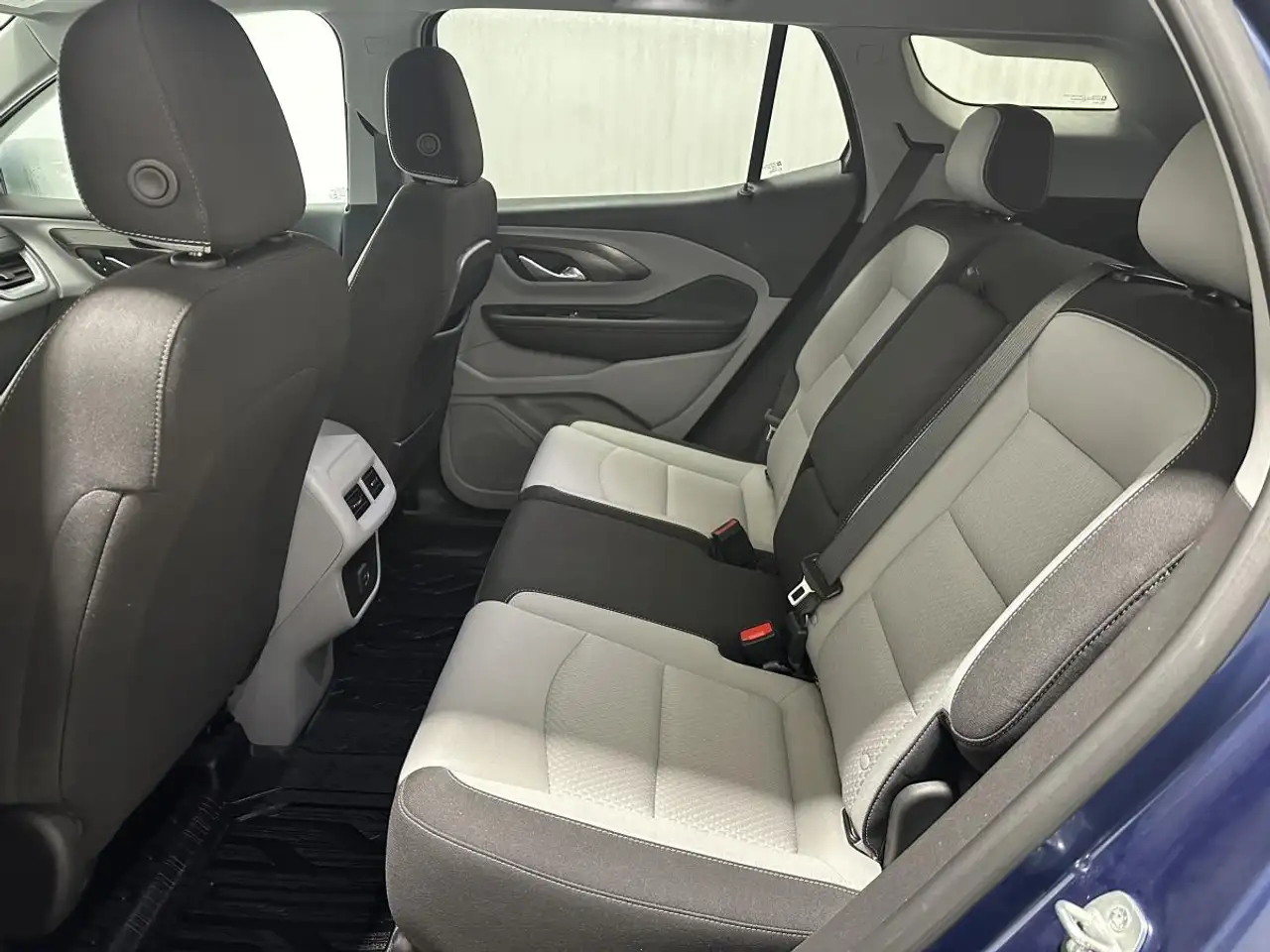 GMC Terrain снимка GMC Terrain